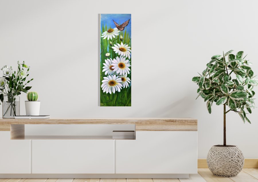 Daisies